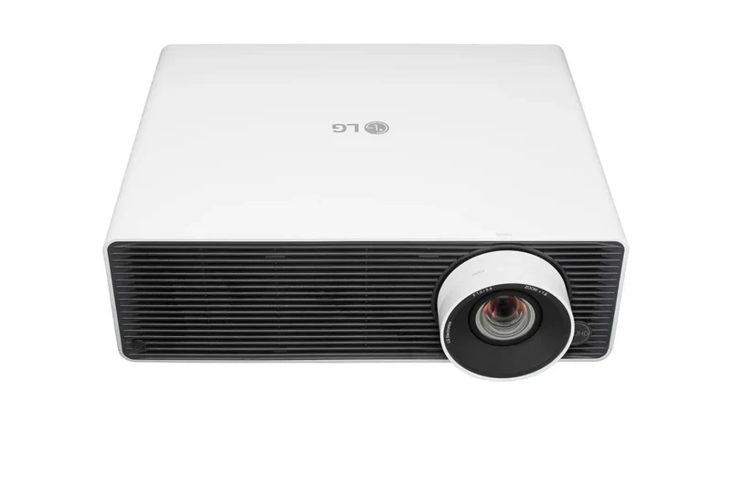 LG Electronics BU50RG