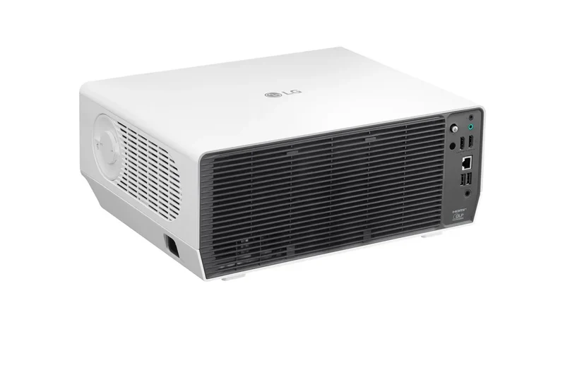 LG Electronics BU50RG