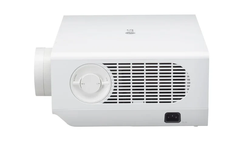 LG Electronics BU50RG