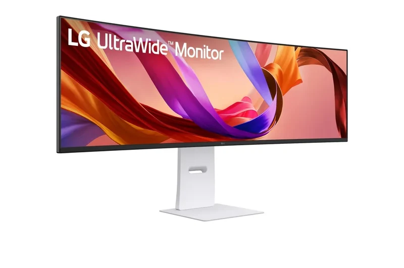 LG Electronics UltraWide 49U950A-W