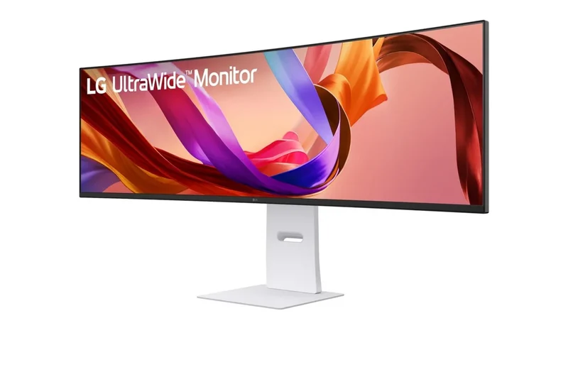 LG Electronics UltraWide 49U950A-W