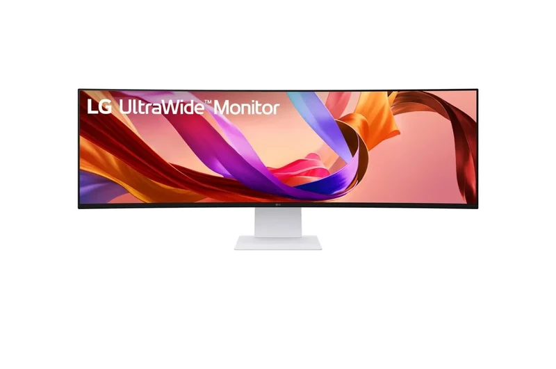 LG Electronics UltraWide 49U950A-W