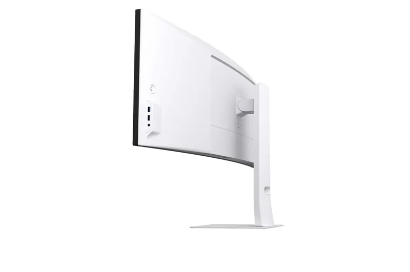 LG Electronics UltraWide 49U950A-W