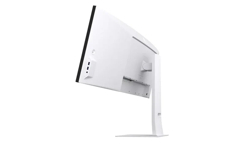 LG Electronics UltraWide 49U950A-W