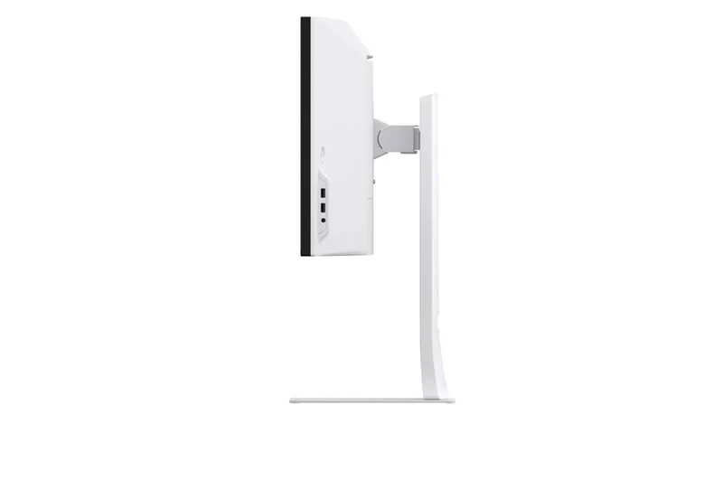 LG Electronics UltraWide 49U950A-W
