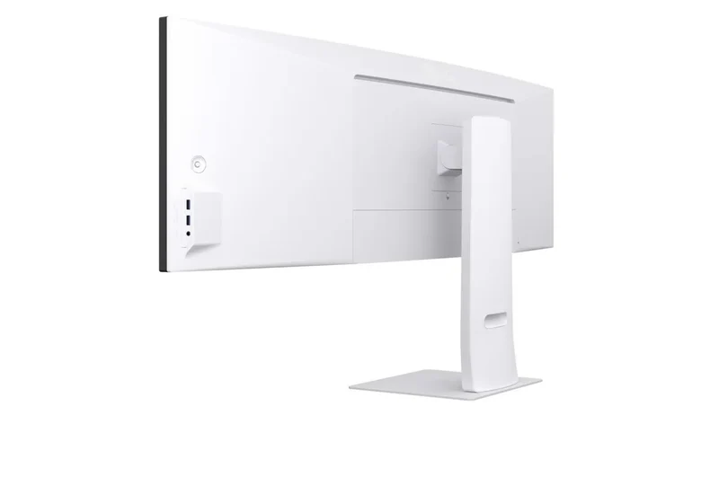 LG Electronics UltraWide 49U950A-W