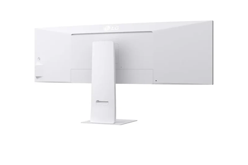 LG Electronics UltraWide 49U950A-W