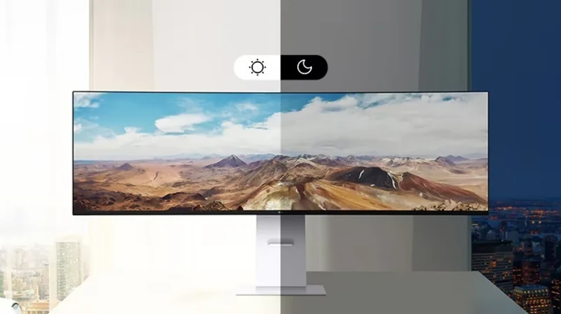 LG Electronics UltraWide 49U950A-W