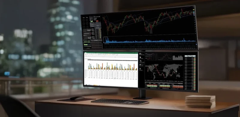 LG Electronics UltraWide 49U950A-W