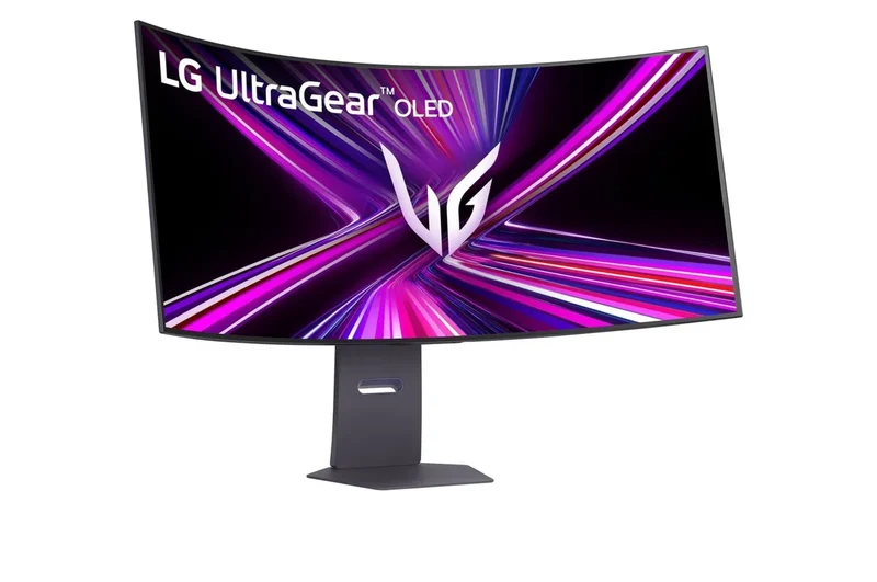 LG Electronics UltraGear OLED 45GX950A-B