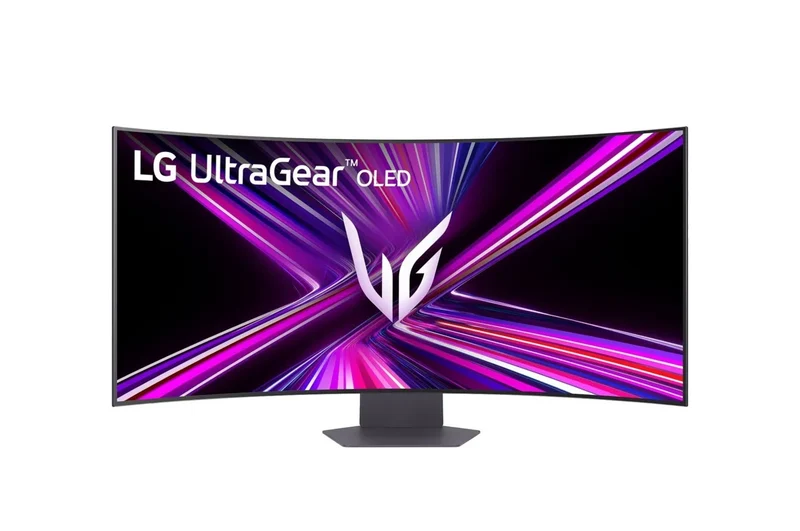 LG Electronics UltraGear OLED 45GX950A-B