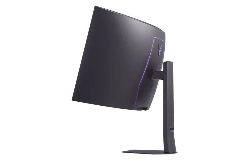 LG Electronics UltraGear OLED 45GX950A-B