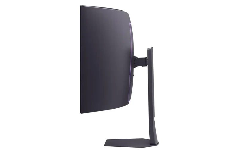 LG Electronics UltraGear OLED 45GX950A-B