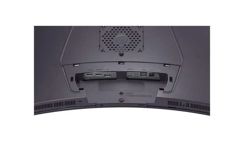 LG Electronics UltraGear OLED 45GX950A-B