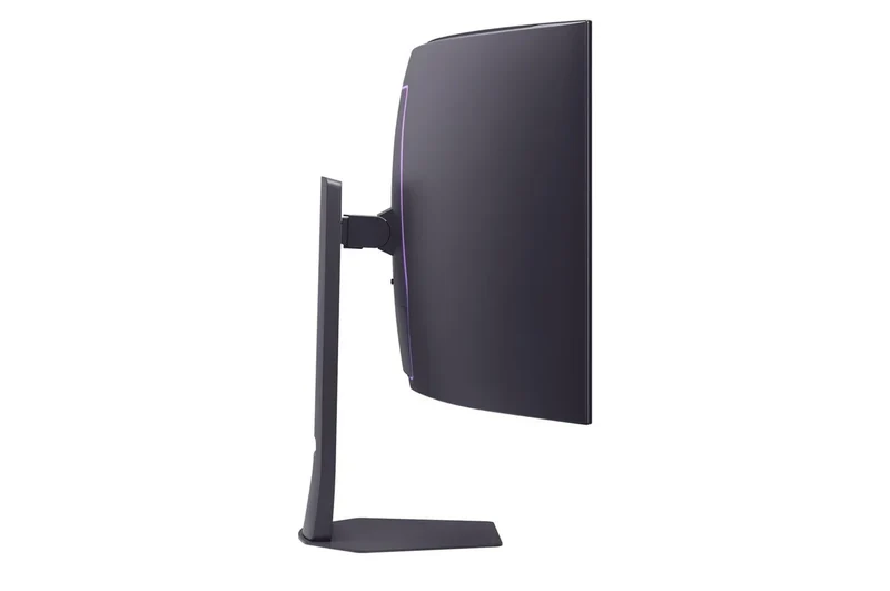 LG Electronics UltraGear OLED 45GX950A-B