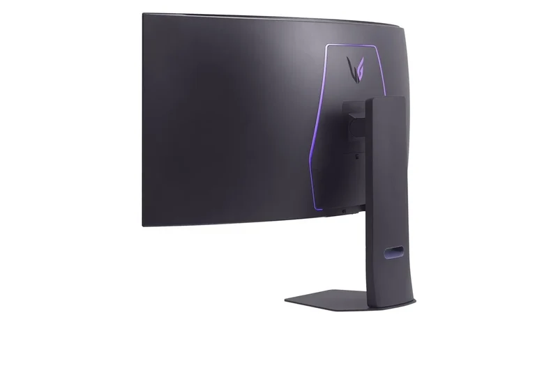 LG Electronics UltraGear OLED 45GX950A-B