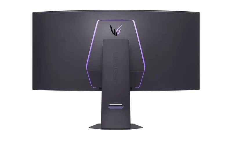 LG Electronics UltraGear OLED 45GX950A-B