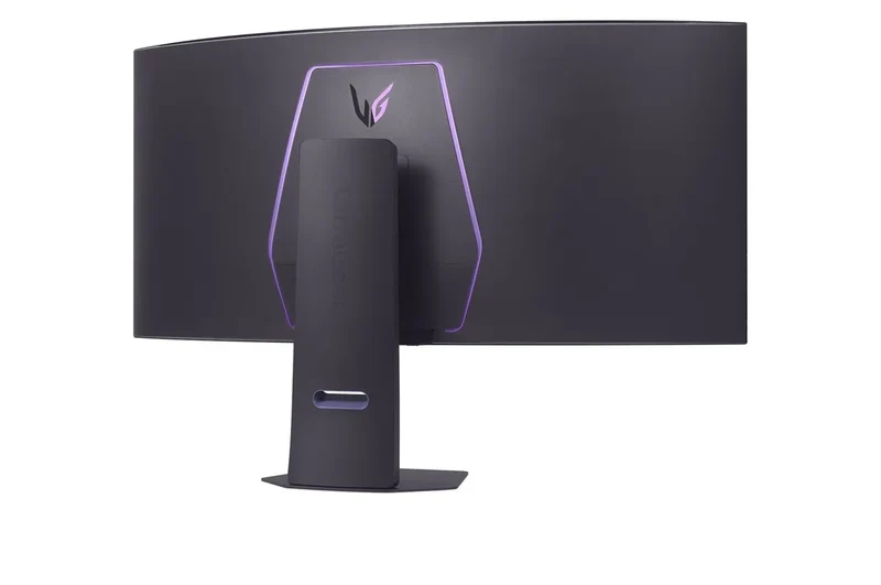 LG Electronics UltraGear OLED 45GX950A-B