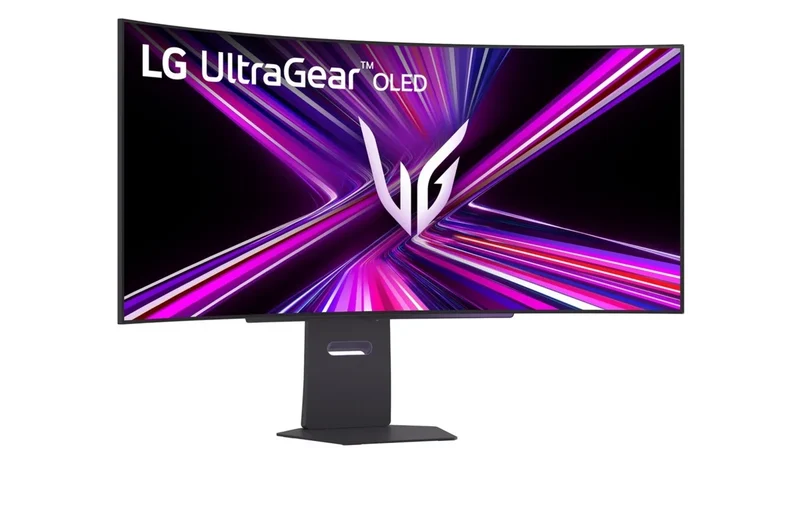 LG Electronics UltraGear OLED 45GX900A-B