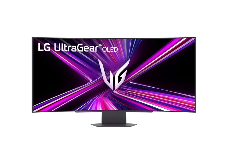 LG Electronics UltraGear OLED 45GX900A-B