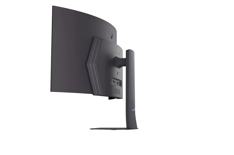 LG Electronics UltraGear OLED 45GX900A-B