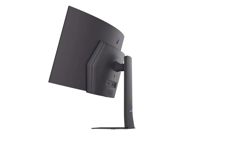 LG Electronics UltraGear OLED 45GX900A-B