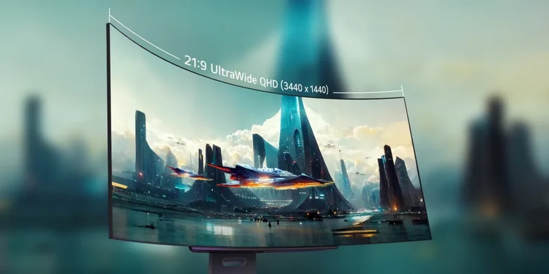 LG Electronics UltraGear OLED 45GX900A-B