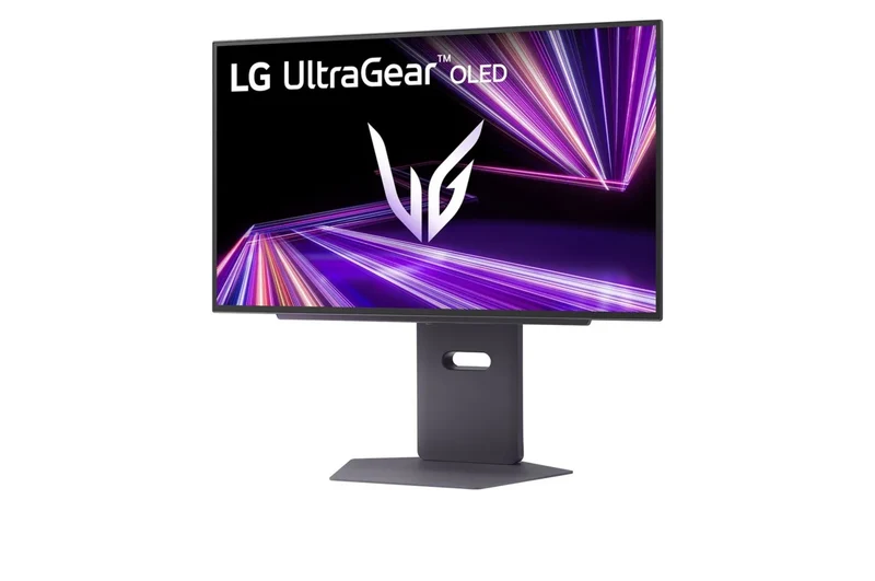 LG Electronics UltraGear 27GX790A-B