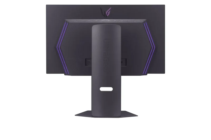 LG Electronics UltraGear 27GX790A-B