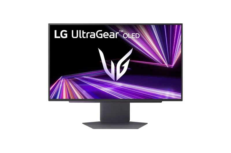 LG Electronics UltraGear 27GX790A-B