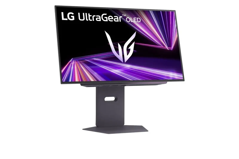 LG Electronics UltraGear 27GX790A-B