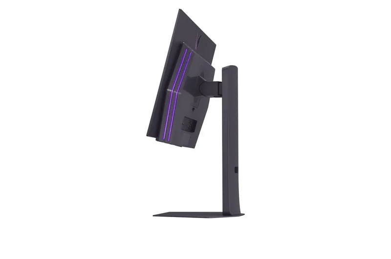 LG Electronics UltraGear 27GX790A-B