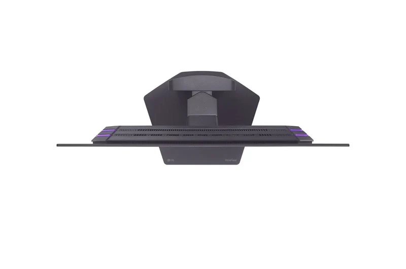 LG Electronics UltraGear 27GX790A-B