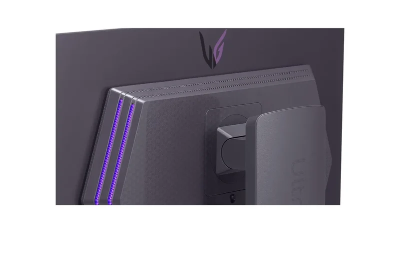 LG Electronics UltraGear 27GX790A-B