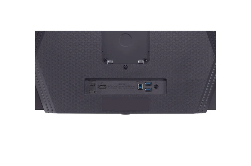 LG Electronics UltraGear 27GX790A-B
