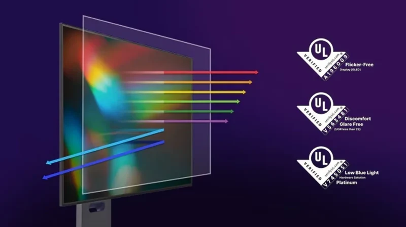 LG Electronics UltraGear 27GX790A-B