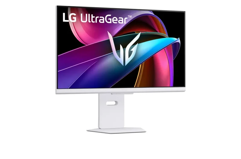 LG Electronics UltraGear 32G810SA-W