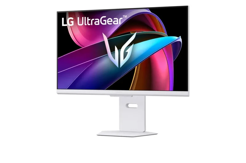LG Electronics UltraGear 32G810SA-W