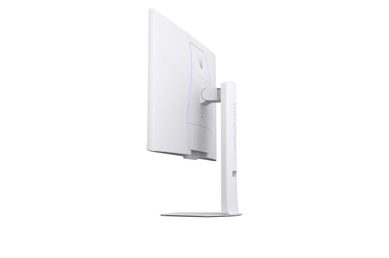 LG Electronics UltraGear 32G810SA-W