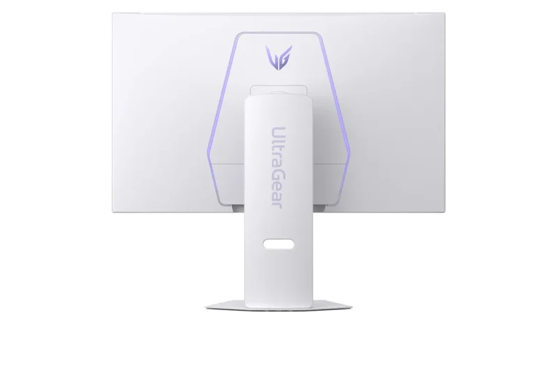 LG Electronics UltraGear 32G810SA-W