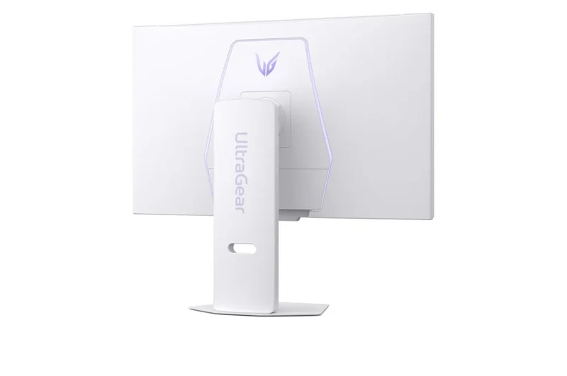 LG Electronics UltraGear 32G810SA-W