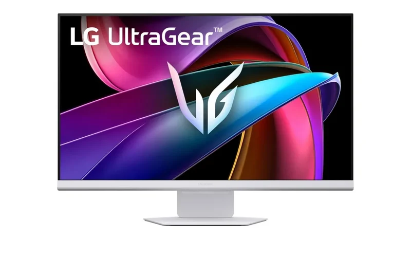 LG Electronics UltraGear 32G810SA-W