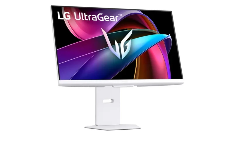 LG Electronics UltraGear 32G810SA-W