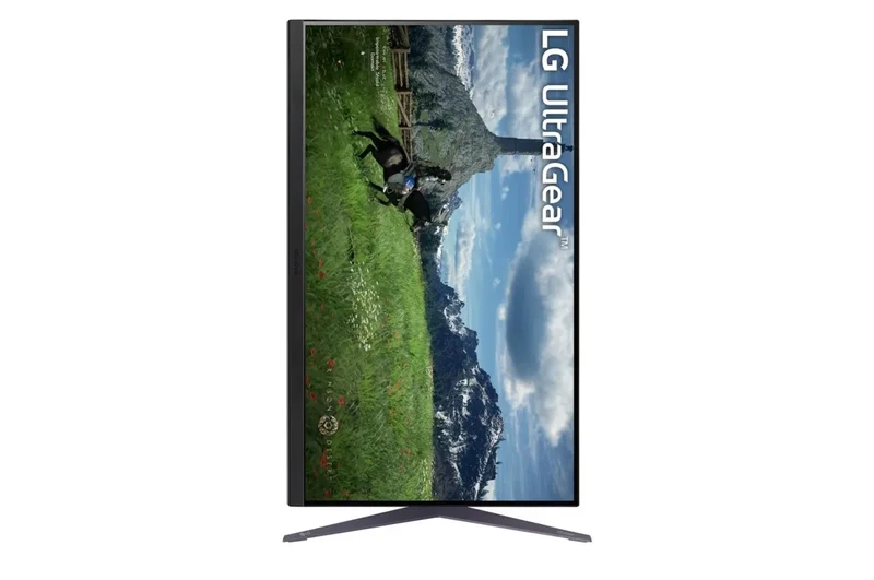 LG Electronics UltraGear 32GS85Q-B