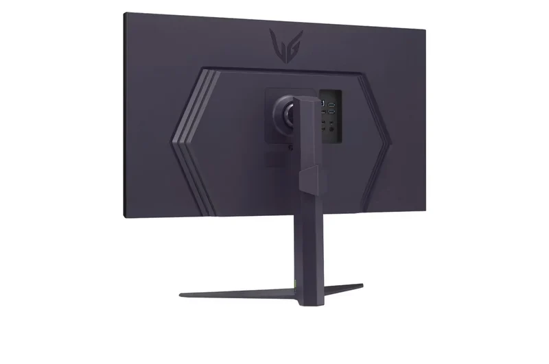 LG Electronics UltraGear 32GS85Q-B