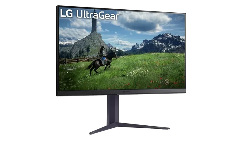 LG Electronics UltraGear 32GS85Q-B