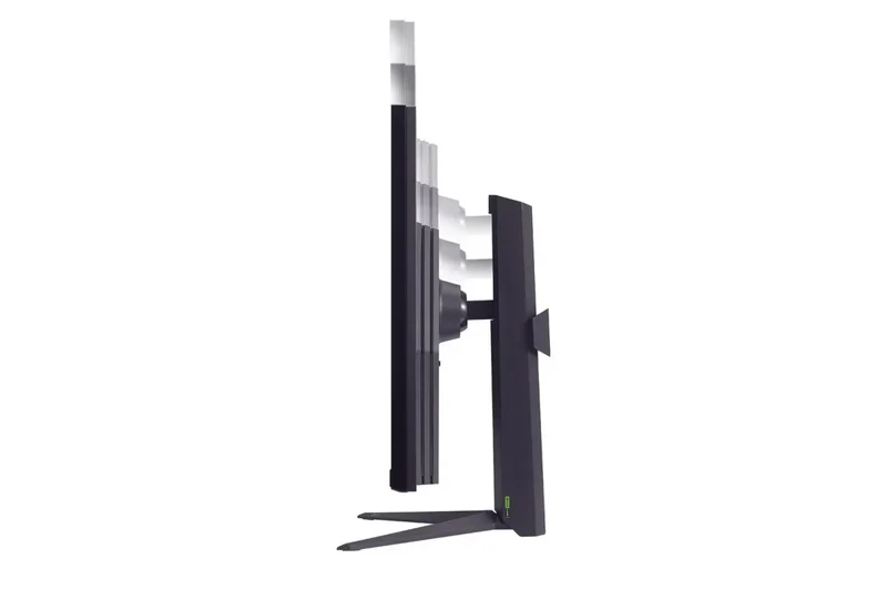 LG Electronics UltraGear 32GS85Q-B