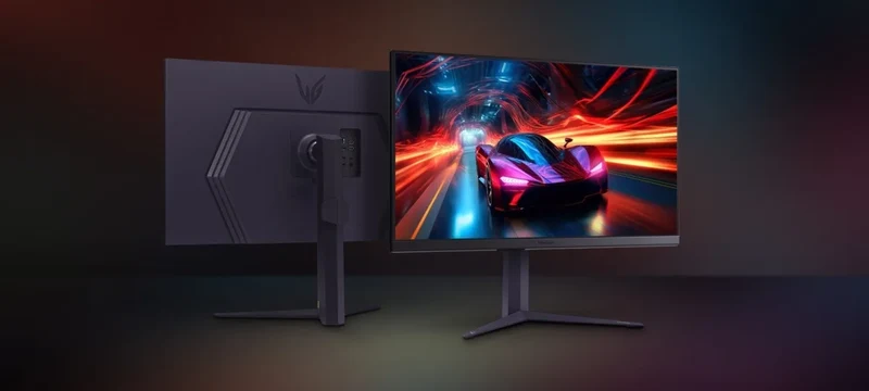 LG Electronics UltraGear 32GS85Q-B