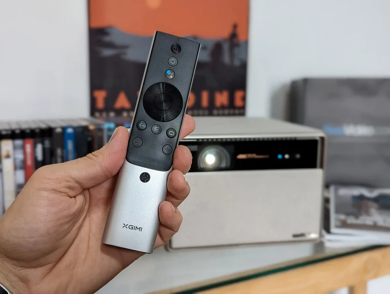 XGIMI Horizon Ultra