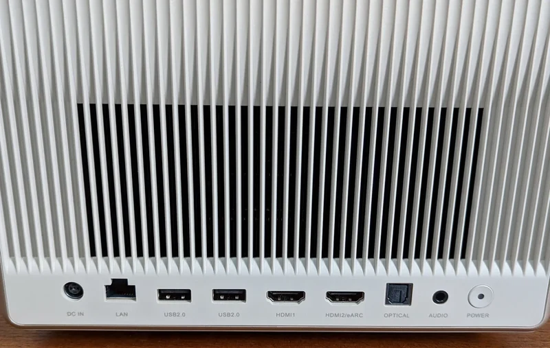 XGIMI Horizon Ultra